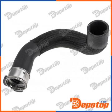 Gaine de suralimentation pour FIAT | GPP-FT-053, 52098784